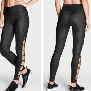 Victoria's Secret Sport Knockout Tights